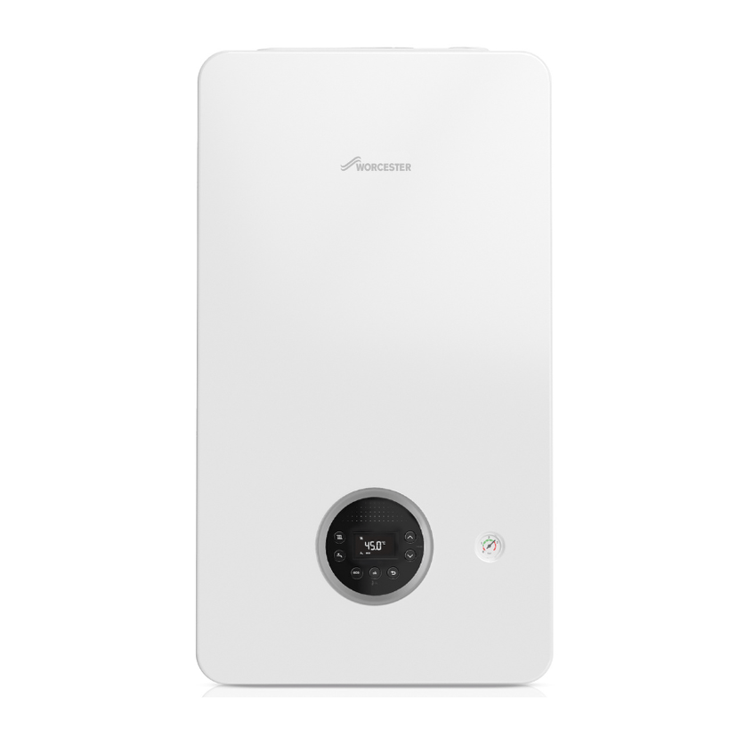 Worcester 2023 Greenstar 2000 Combi Boiler 30kW 7736902325 Image 1