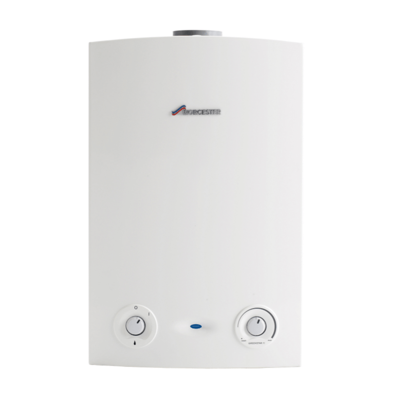 Greenstar 21 Ri LPG ErP+ Image 1