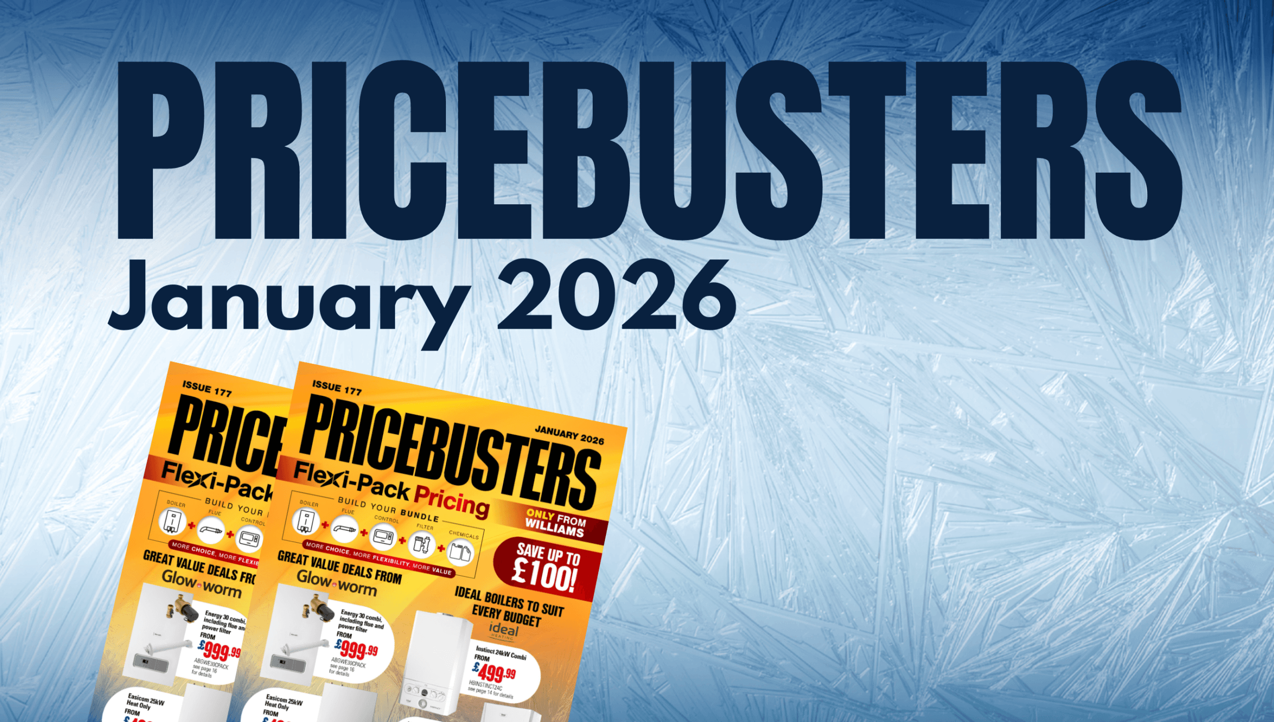 Pricebusters Deals January – April 2026: Trade Offers Worth Grabbing