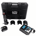 AlphaPress AP-MP-1535 Electro-mechanical press tool Image 1