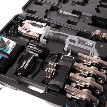 Alpha Press PZ-3240 32kn Commercial Kit
