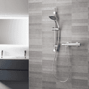 Aqualisa AQ75 Cool Touch Shower Valve with Fast Fix Kit AQ75BAR1 Image 2