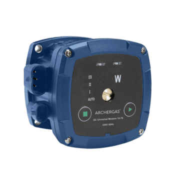 Archergas GC Universal Modern ERM PWM Pump Head 15-70