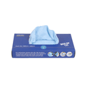 Arctic Hayes Microfibre Cloth Set - Box of 12 Blue Image 1