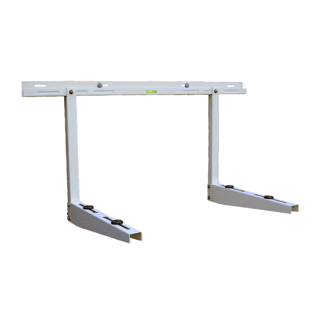 Air Con/ASHP Type 2 Bracket 200kg 1040x550x780mm - Ivory CBR2-XXL