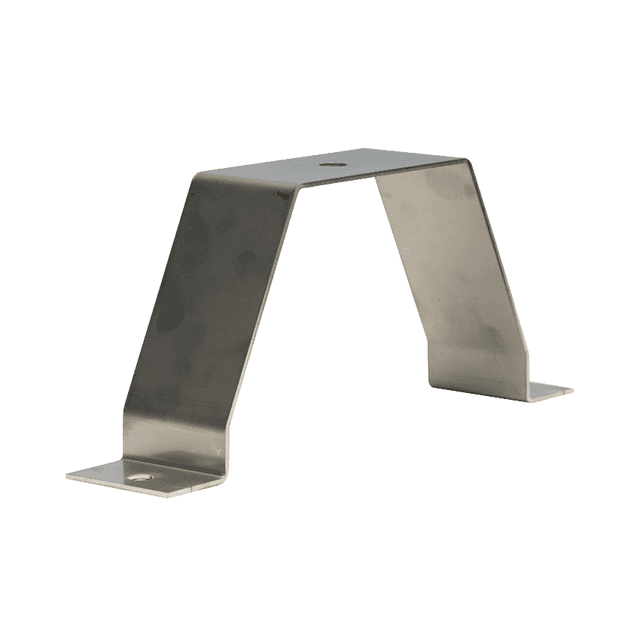 Air Con/ASHP Flexi Foot Fix Clamp FF-FIXCLAMP