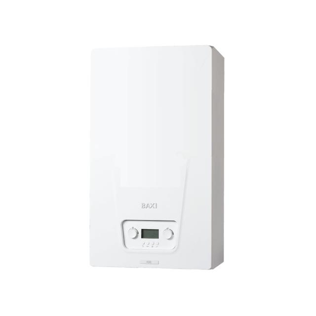 Baxi 224 24kW Gas Combi 2 Boiler 7790612