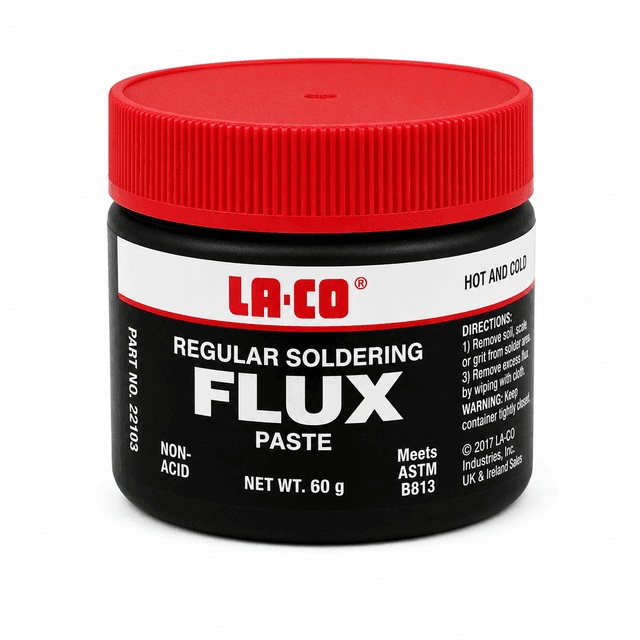 LA-CO 60g Soldering Flux