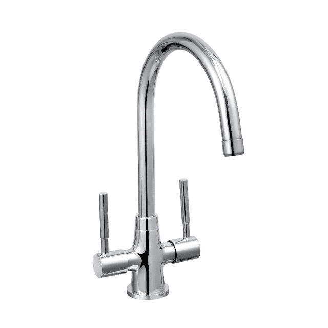 Bristan Dune Sink Mixer Chrome DU SNK C