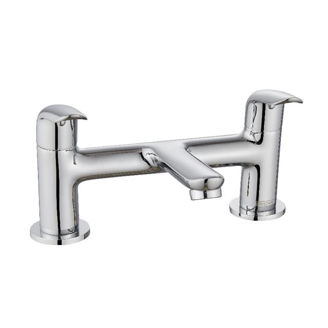 Bristan Aster Bath Filler AST BF C