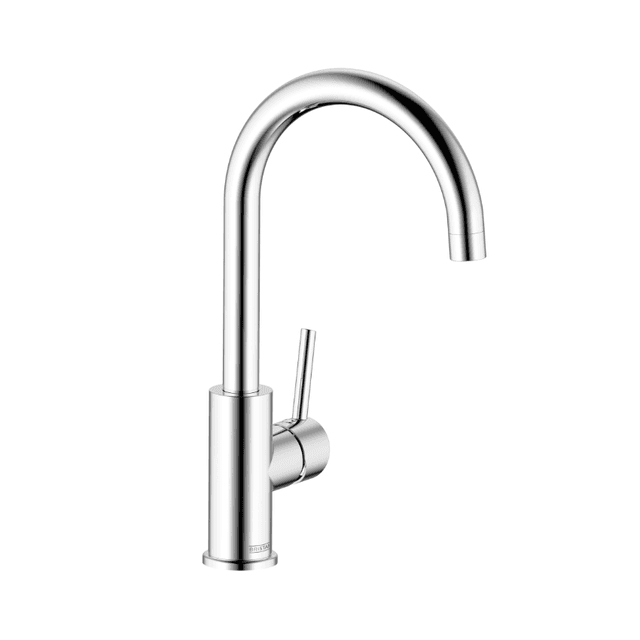 Bristan Odyssey Sink Mixer Chrome OD SNK C