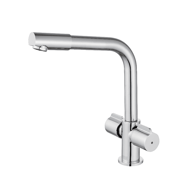 Bristan Pinnacle Sink Mixer Chrome PI SNK C