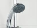 Bristan Zing Bar Mixer & Aster Mono Basin Mixer Pack 1 Image 3