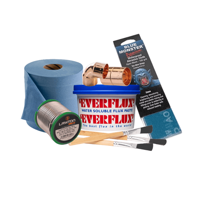 Winter Kit Promo Price Save 15%