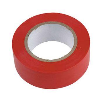 PVC Insulation Tape - Red