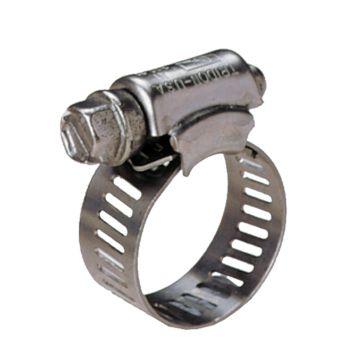 16-22mm Hose Clip JUB0