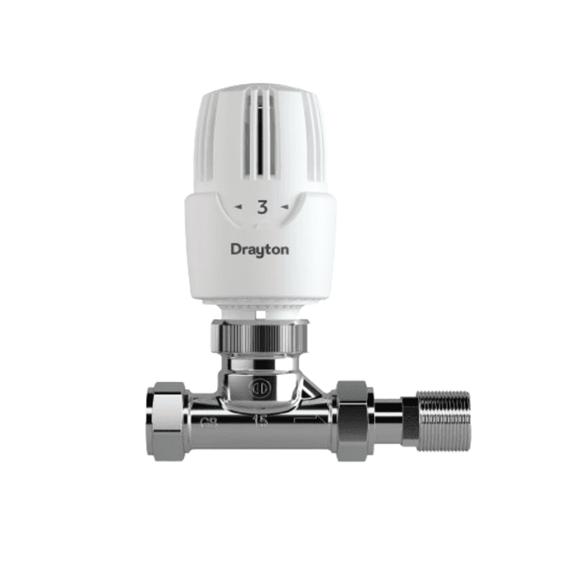 Drayton 15mm Auto balancing RT414/LS ST