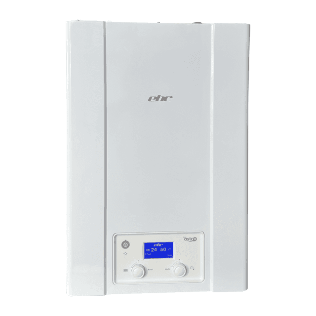 EHC Astro 12kW Electric Combi Boiler ASTRO12KW