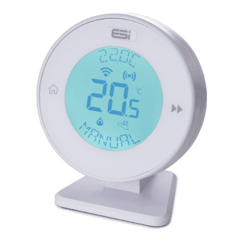 ESI Mistral WiFi + OT (White) ESRTP8W-W