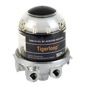 Tiger Loop 356825