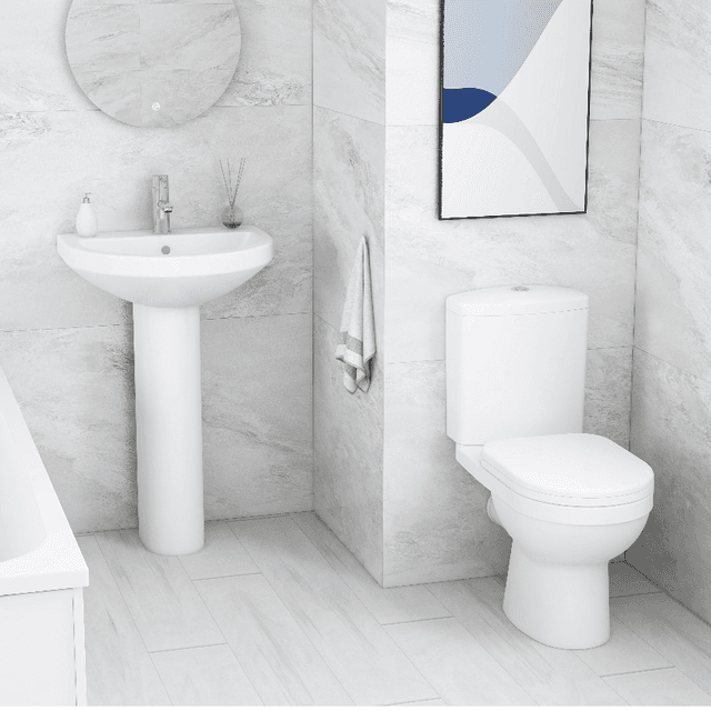 Instinct Della 4 Piece Set