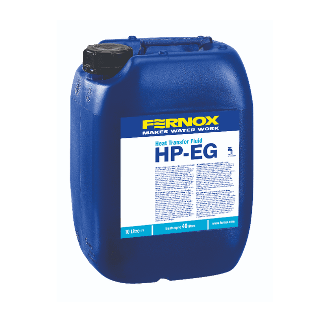 Fernox HP-EG 10L Litre