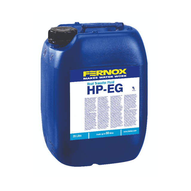 Fernox HP-EG 20 Litre