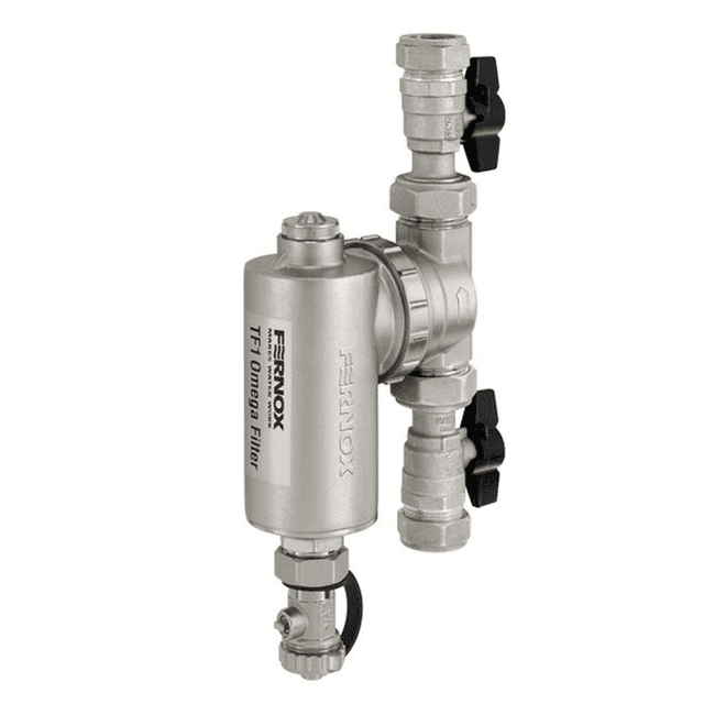 Fernox TF1 Omega Filter 22mm 62249