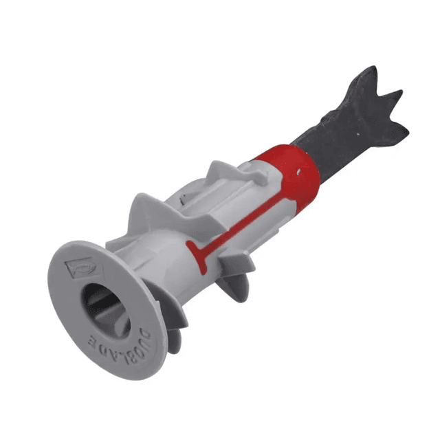 Fischer Duoblade Plug (40 Pack)