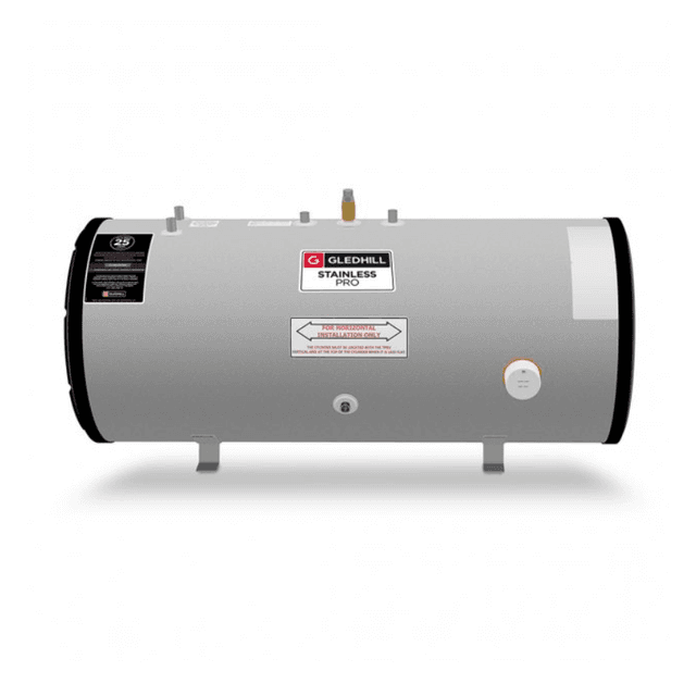 Gledhill 300L Pro Indirect Horizontal UV