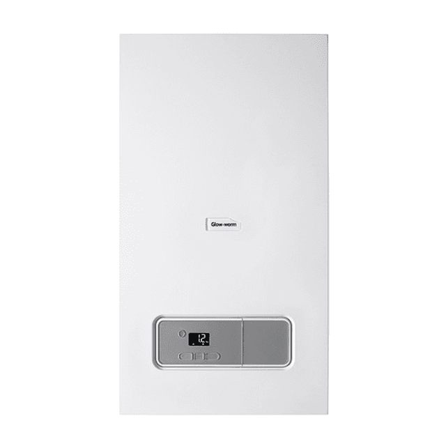 Glow-worm Energy 25kW System ErP Boiler 0010035902