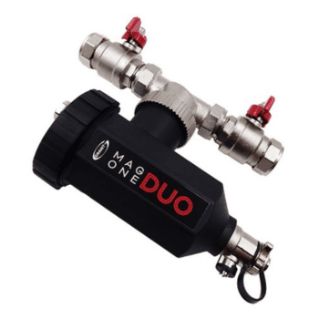 Grant Mag One Duo Magnetic Filter (28mm) incl. reducers VM01DUO