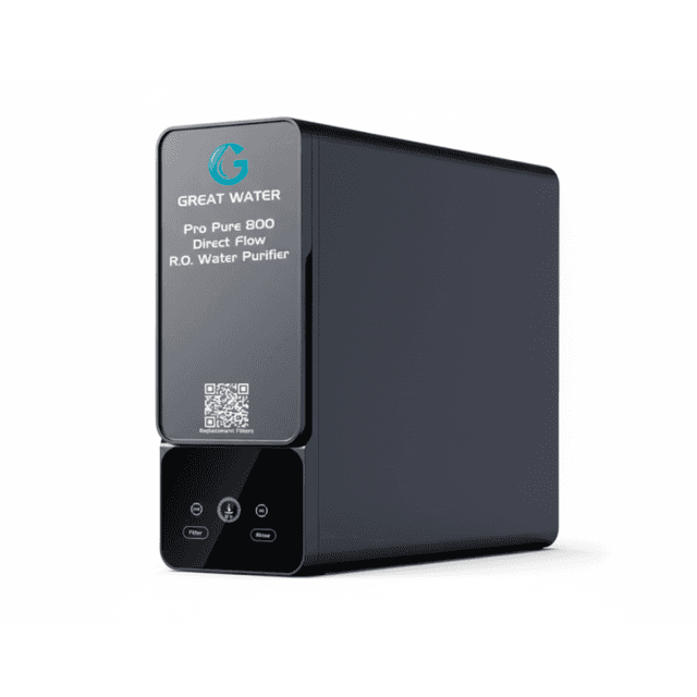 Greatwater Pro Pure 800 Water Purifier