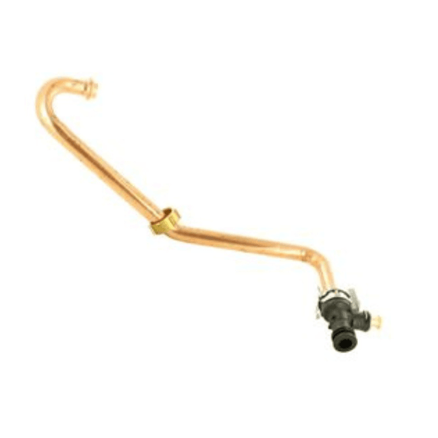 Vaillant Connection Tube 20068958 (Spare)