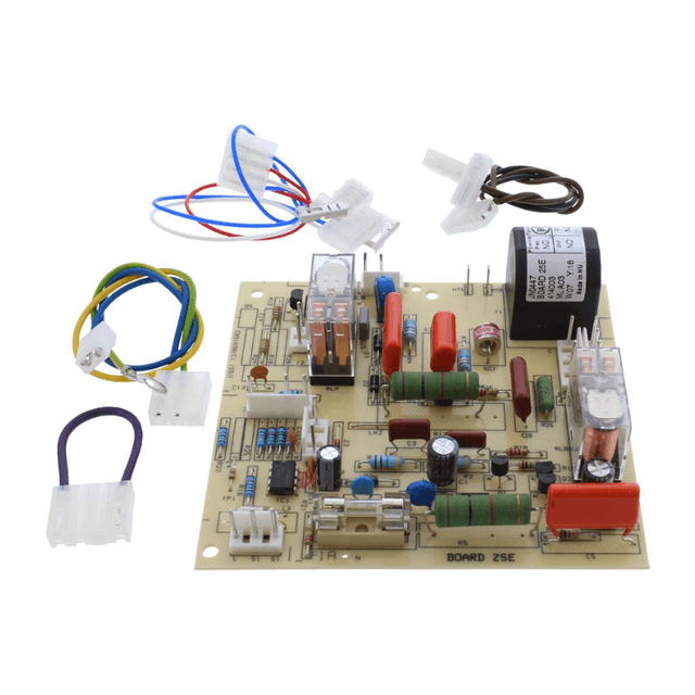 Ideal PCB 25E 173799 (Spare)