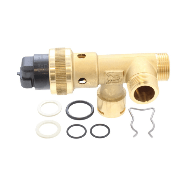 Vaillant Diverter Valve 252457 (Spare)