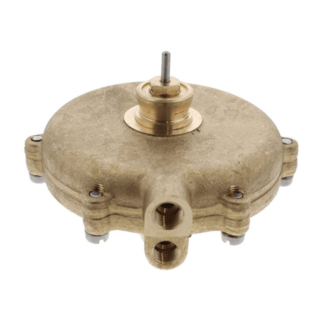 Baxi Pressure Differential Assy Kit inc. O'Rings And Washers 7224342