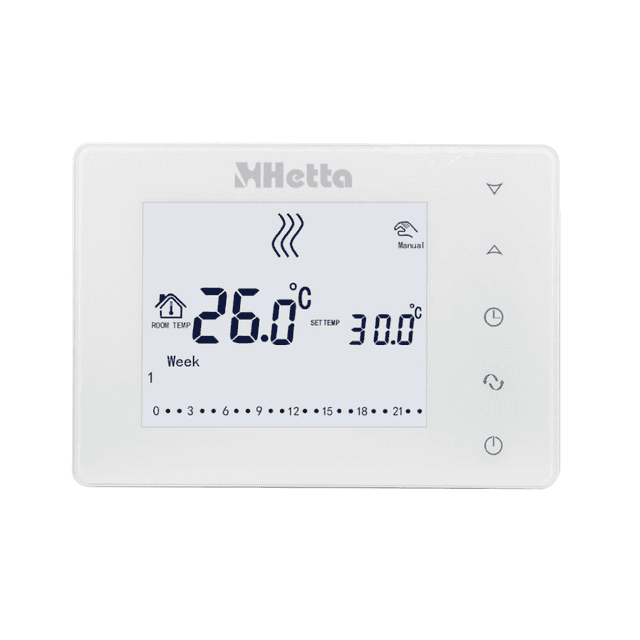 Hetta Wireless Thermostat