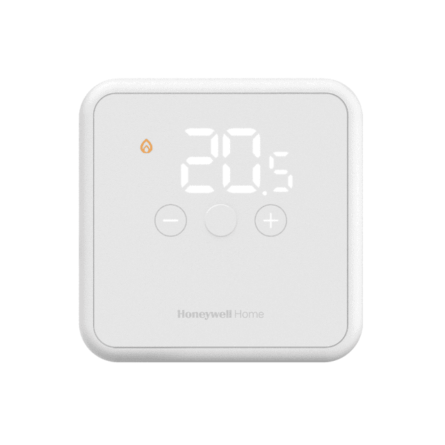 Honeywell DT4 Room Thermostat Wired