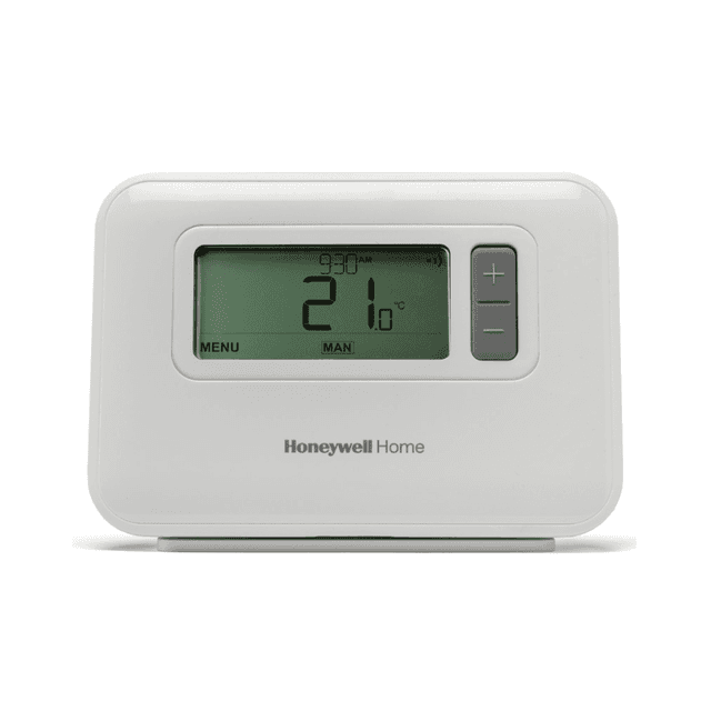 Honeywell T3 Programmable Thermostat (Wired) T3H110A0066