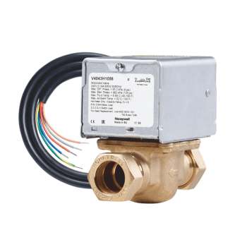Honeywell 22mm 2 Port Zone Valve V4043H1056/U