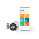 tado Smart Radiator Thermostat VX-SRT02-TP-ML-00 Image 2