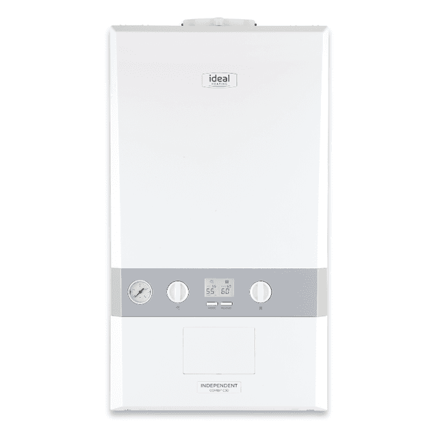 Ideal Independent 2 C35 35kW Combi Boiler 228318