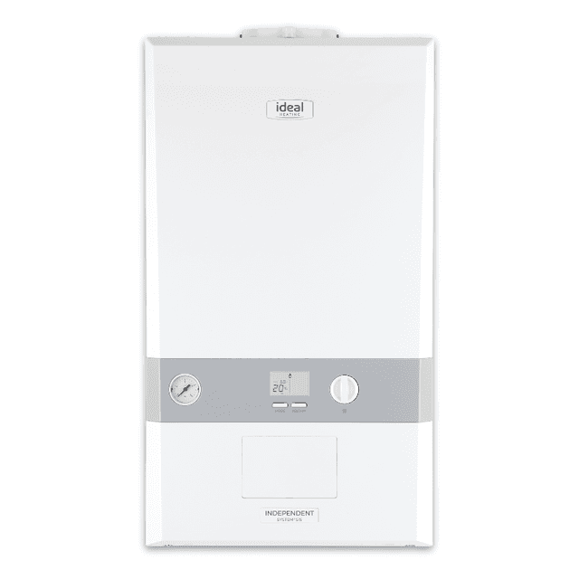 Ideal Independent 2 30kW System Boiler 228363