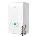 Ideal Logic MAX 30kW Combi2 Boiler 228335 Image 3