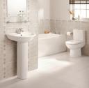 Ideal Standard Bari WC Pack - 4 piece Image 2