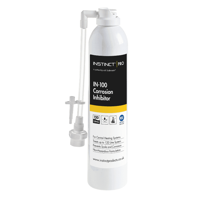 Instinct IN-100 Corrosion Inhibitor Aerosol 300ml