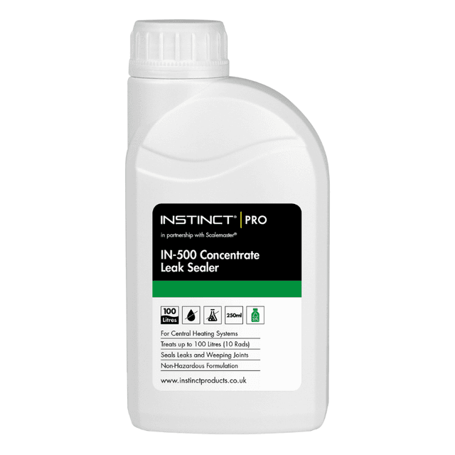 Instinct IN-500 Leak Sealer 250ml