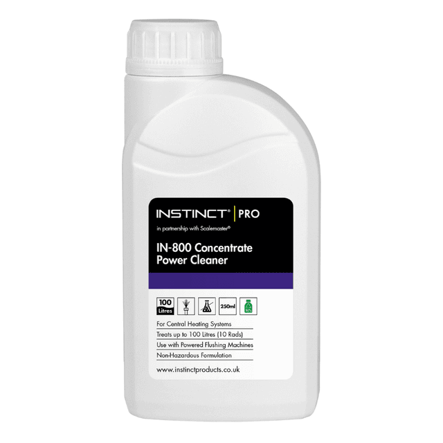 Instinct IN-800 Power Cleaner 250ml