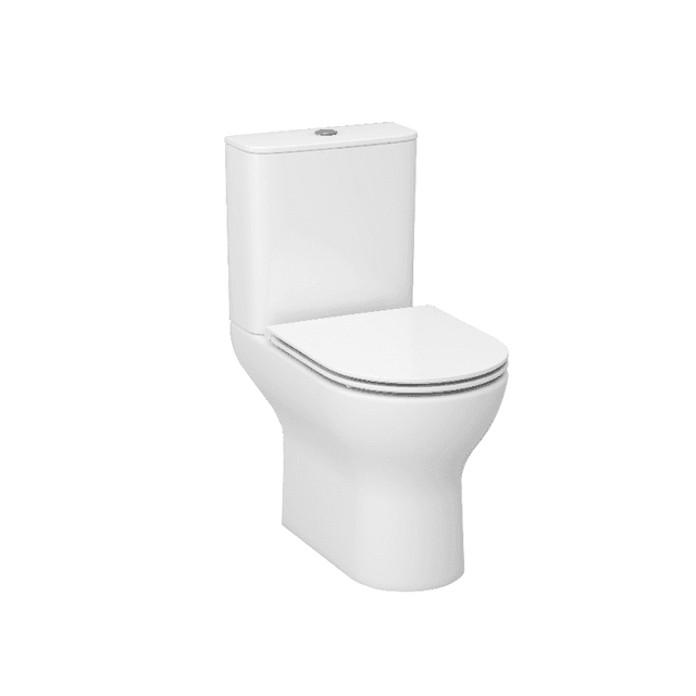 Instinct Allerston Short Projection Open Back C/C Pan INSAL001O